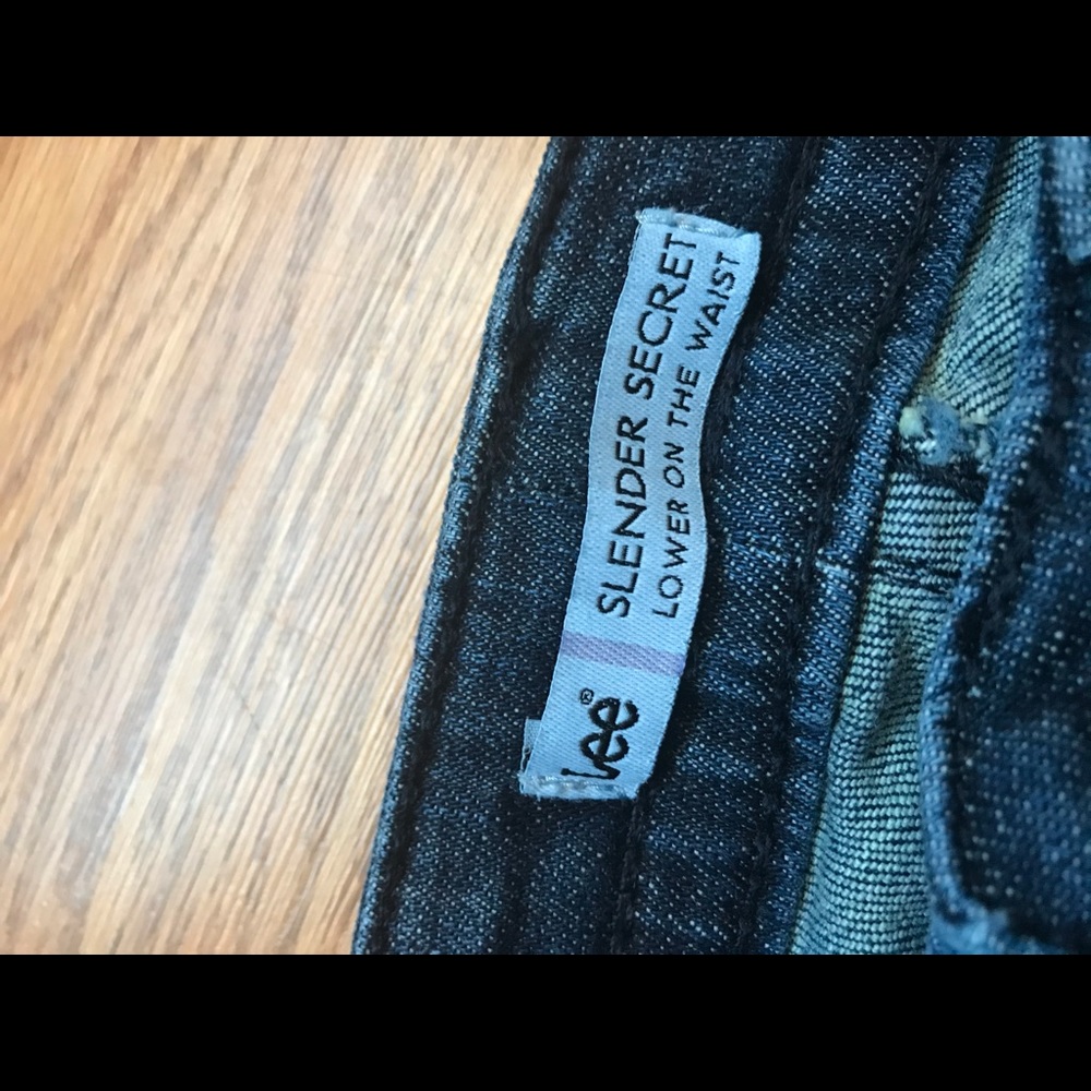 LEE Jeans - Picture 3 of 3